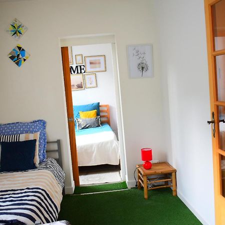 Logement Cozy Proche Du Centre-Ville Poitiers Exterior foto